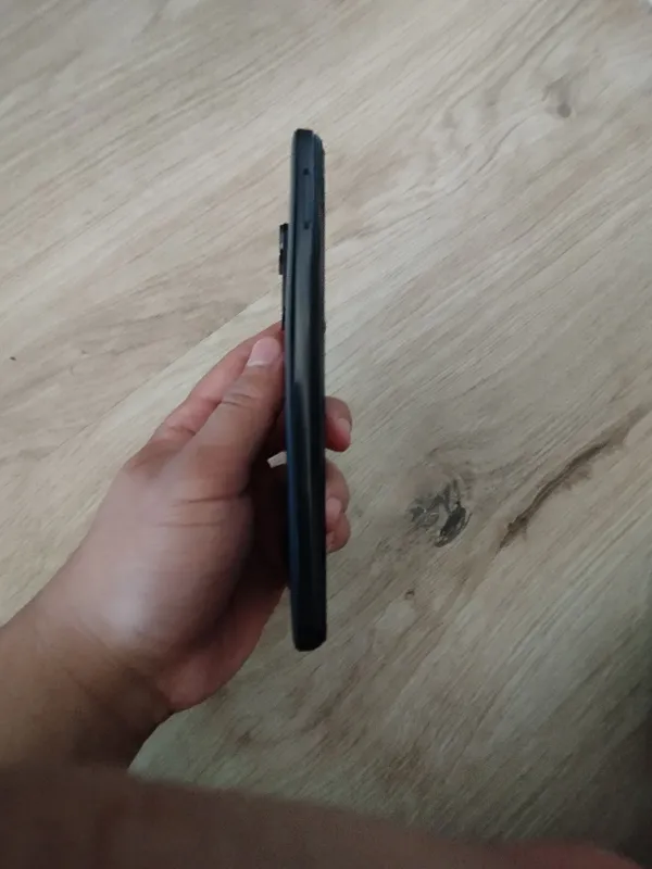 Redmi note 11S 128gb 8+8 6