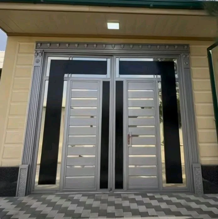 темир дарвоза — фото 2