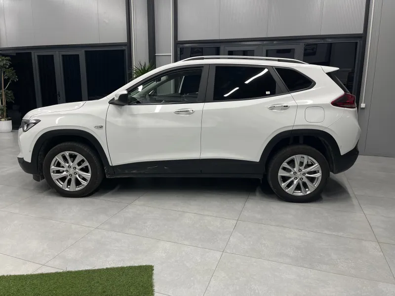 Tracker 2 LTZ avtomobil sotiladi ! 4 Tracker 2 LTZ avtomobil sotiladi ! 4