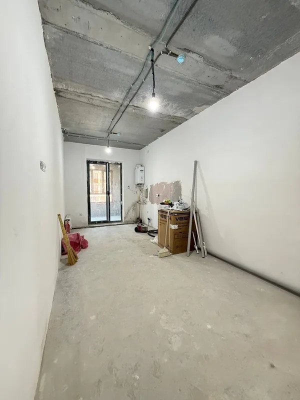 3-комнатная квартира 62,66 м², 3/16, ЖК O'z Makon (Мирабадский район)