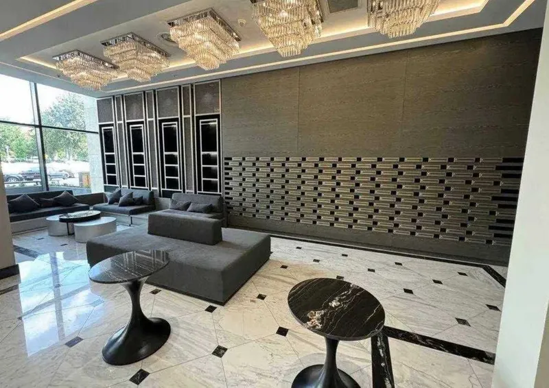 Аренда Евро офис ЖК Nest one Ташкент сити 30м2 — фото 1