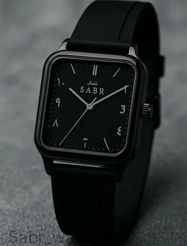 часы Sabr 1