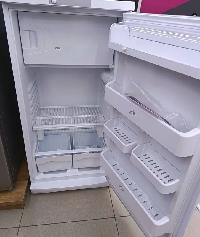 Rossiyskiy Holodelnik Indesit — фото 1