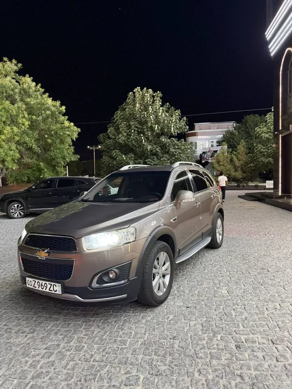 Captiva 3 holati idiyal 4 Captiva 3 holati idiyal 4