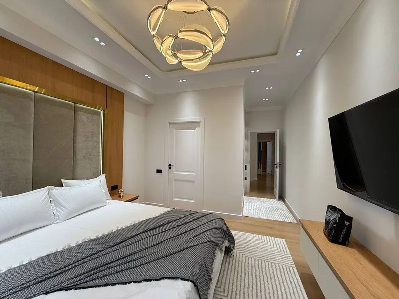 OK Saroy turar joy majmuasida ijara, Parkent, 3/3/8, 100 m² 6 OK Saroy turar joy majmuasida ijara, Parkent, 3/3/8, 100 m² 6