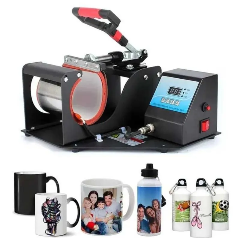 Termopress apparat Bakalga rasm bosish