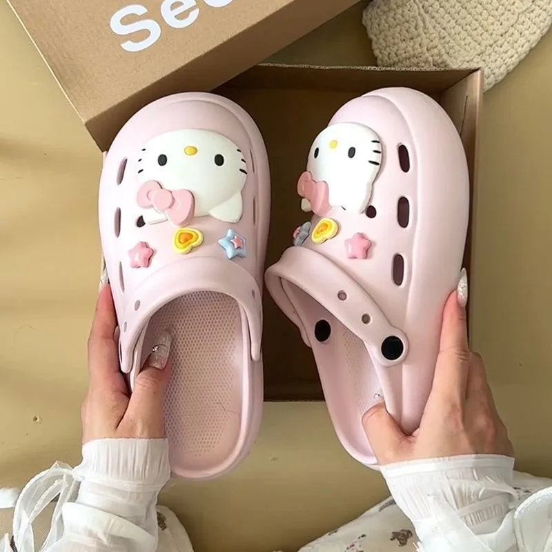 Crocs