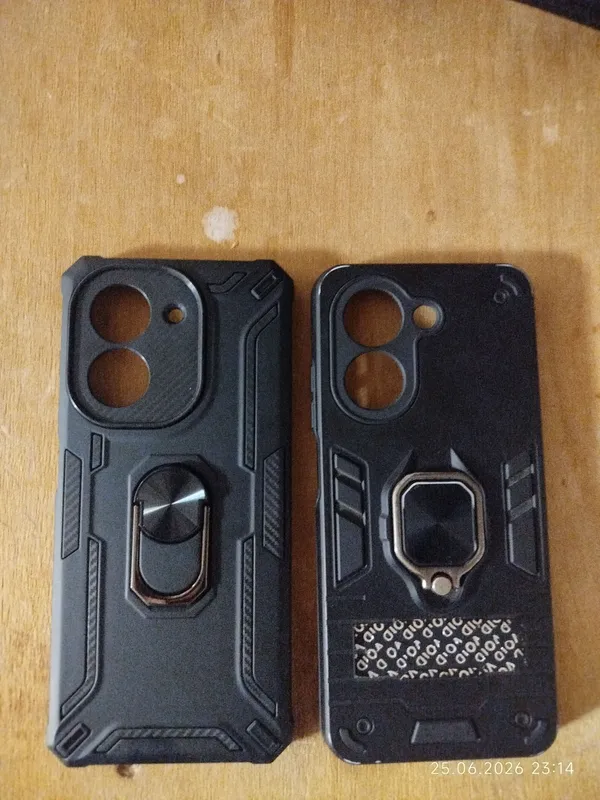 Redmi A5 sotiladi. Holati a'lo.xotira 3/64. chexol — фото 2