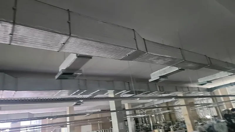 Tayyor ishlab turgan sistema tekstil fabrikasi — фото 7