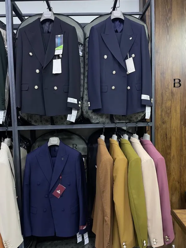 премиум костюм tuxedo rental tashkent — фото 2