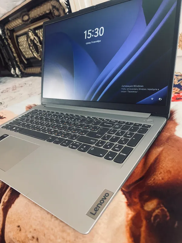 Ноутбук Lenovo 2 Ноутбук Lenovo 2