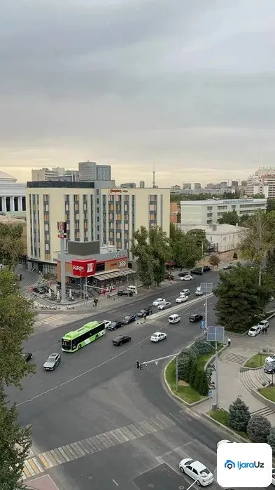 Mirabad tumanida 8 m² xona ijarasi · ID 43052 6