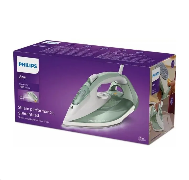 Philips DST-7012 dazmoli 2