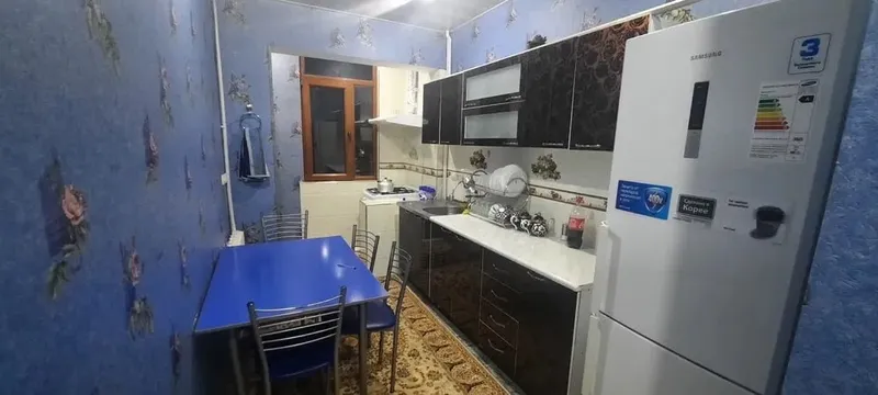 Чиланзар 18 каартал 6