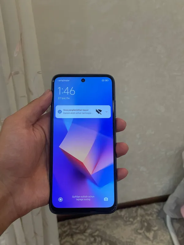 Продаётся Redmi 10 в идеальном состоянии 2