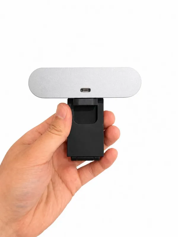 Logitech Brio 4K webcam sotiladi. — фото 1