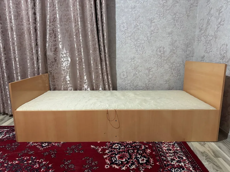 кровать 1 кровать 1