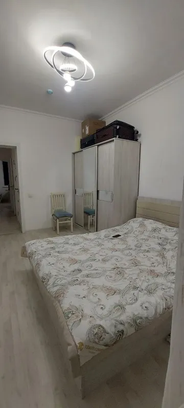 Янгихает дом 3 хоналик 5