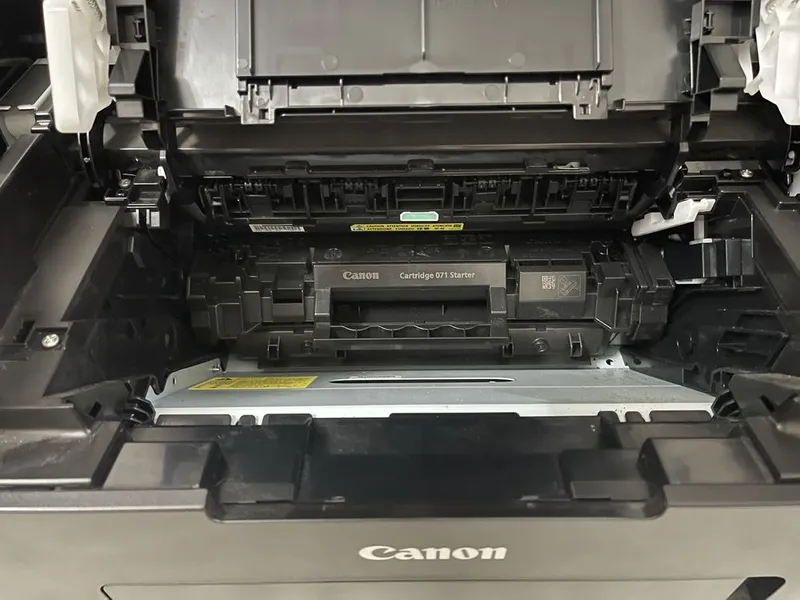 Продам 3в1 принтер Canon MF275DW — фото 2