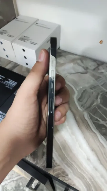 iPhone 13 pro max 128gb 4