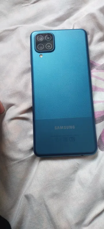 Samsung galaxy a12 Samsung galaxy a12