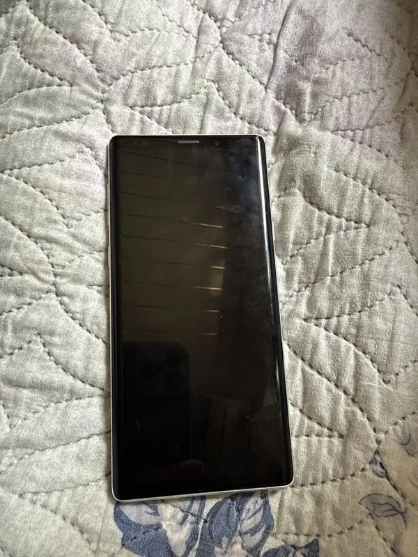 samsung galaxy note 9 128gb — фото 1