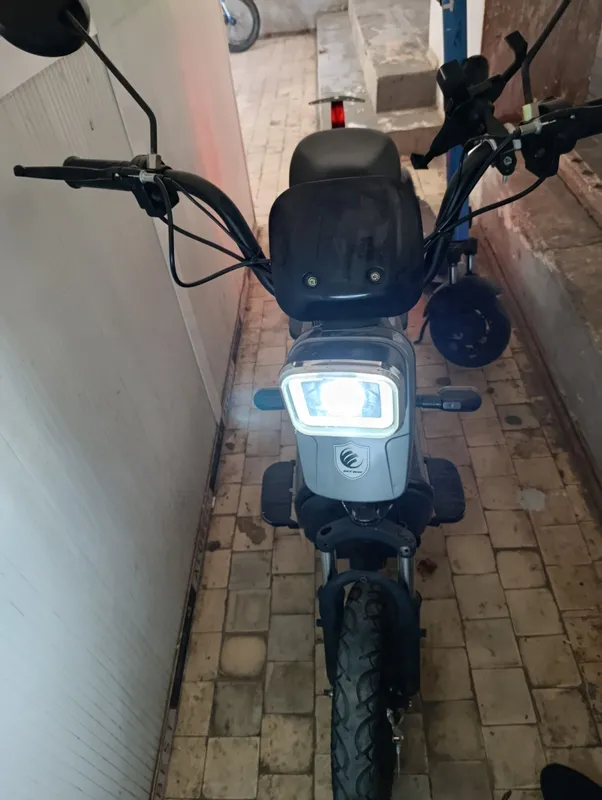 elektro skuter 1