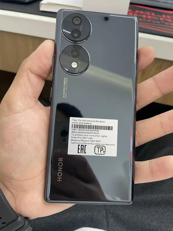 Honor X9C – Новая модель | 1 год гарантии | Лучшая цена!
