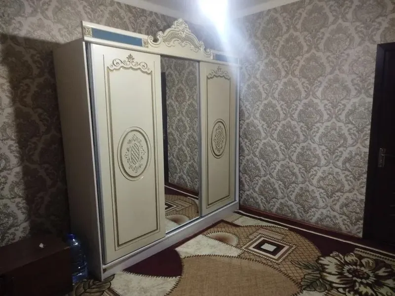 Озгариш метро — фото 2