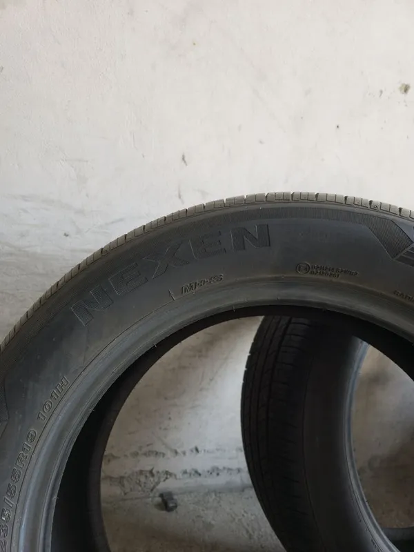 Nexen R19 roadian gtx 2 Nexen R19 roadian gtx 2