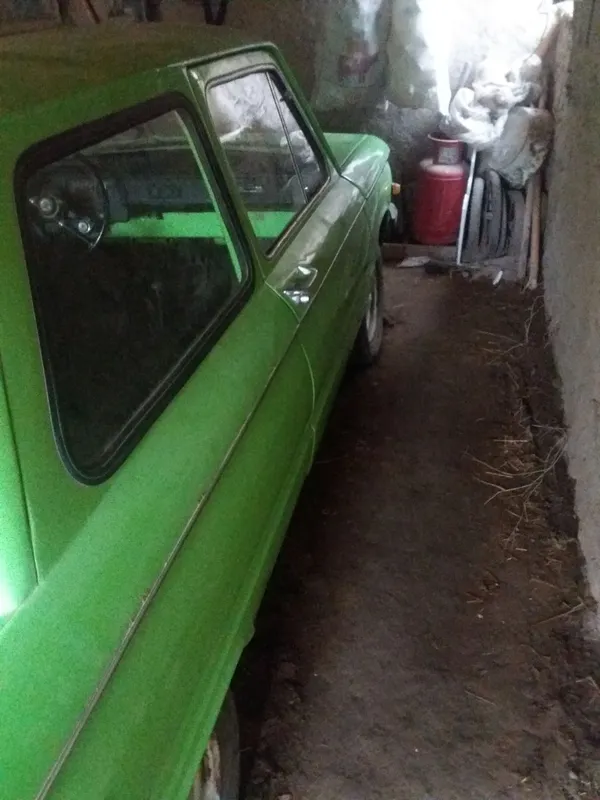Заз 869 сотилади 3