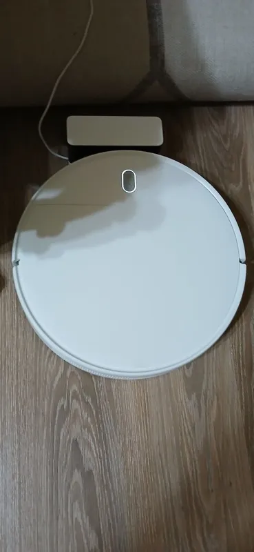 Робот пылесос Робот-пылесос Xiaomi Robot Состояние отличное Цена 500 1