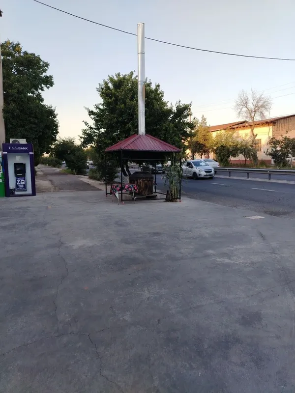 Аренда сомсахона — фото 1 Аренда сомсахона — фото 1
