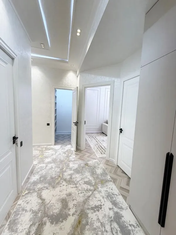 Аренда 2х комнат Жк Eddison It Park Evro lux! Мирзоулугбекский район — фото 7