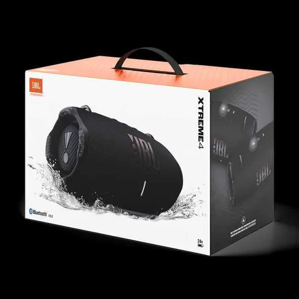 JBL Xtreme 4 • Доставка есть — фото 1