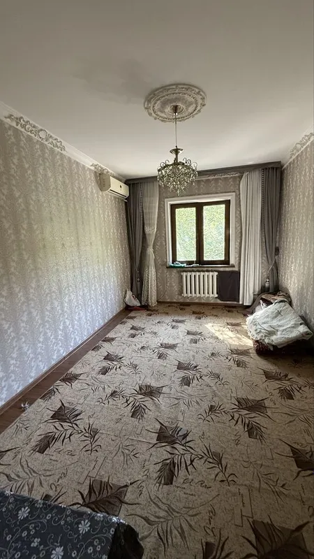 Шайхантахурский район. Улица самарканд дарвоза — фото 5