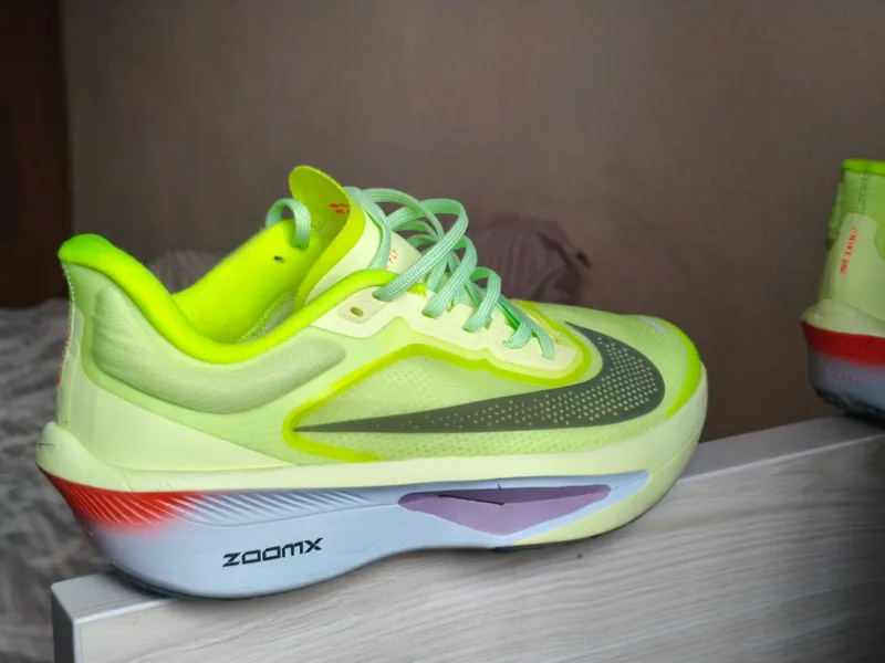 Nike Zoom fly 6 — фото 5