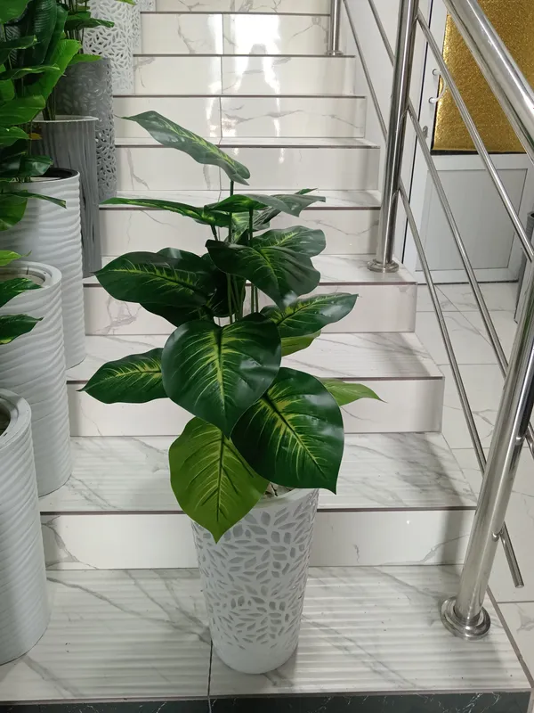 Sun'iy gullar va daraxtlar olami — фото 1