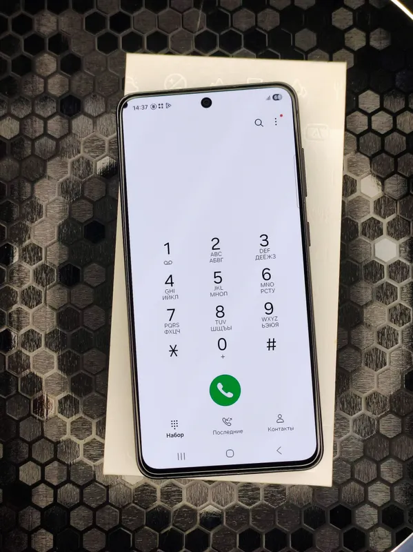 Samsung Galaxy S21 Fe 5G — фото 2