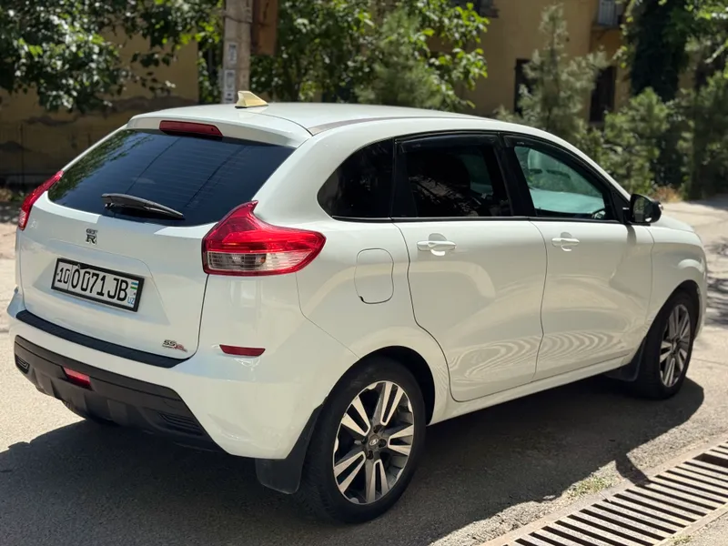 Lada Xray 1.8L 2019 avtomat — фото 2