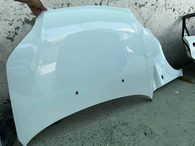 Nexia 3 radnoy kapot rangi oq 1