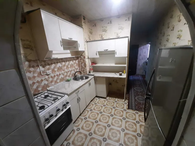 2 хонали квартира ижарага берилади 5