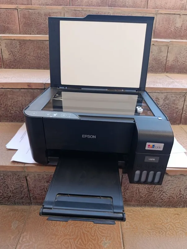Epson L3210 printer