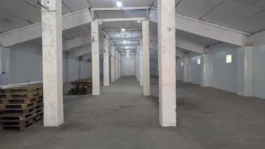 Сдается в аренду склад 3