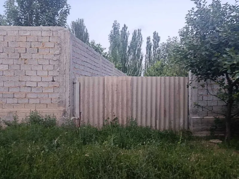 Bo'stonliq tumani, Soyliq qishlog'ida yer sotiladi