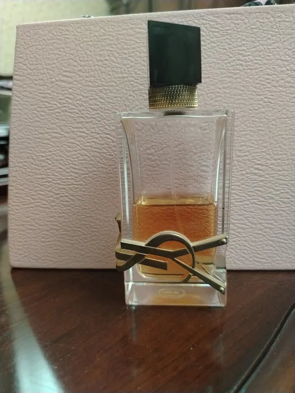 Yves Saint Laurent Libre Eau De Parfum. original