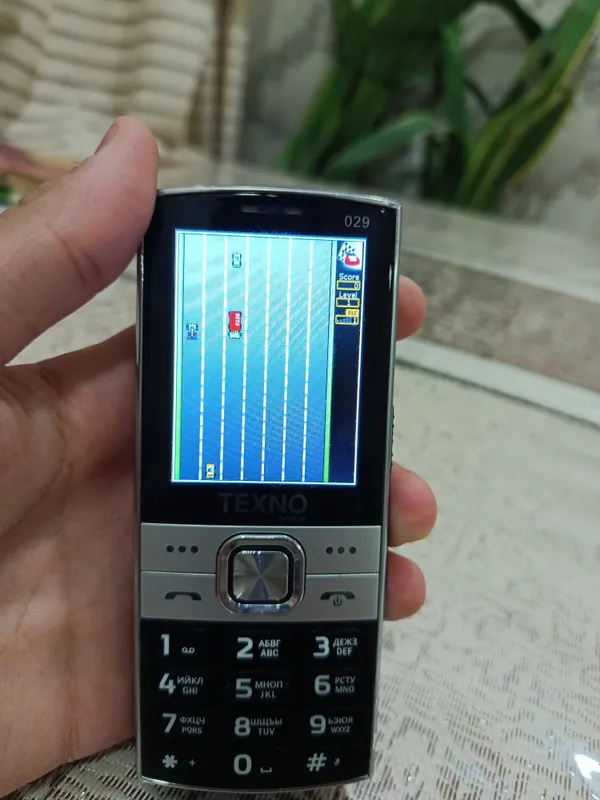 texno max 029 nokia type-S 5 texno max 029 nokia type-S 5
