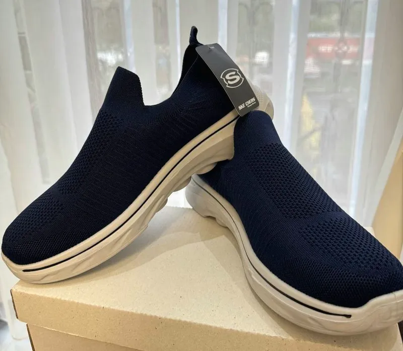Продажа мужской обуви Sketchers великан размер 46 — фото 1