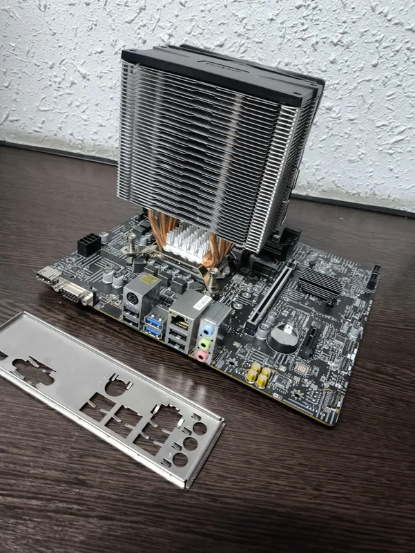 MSI B560Pro+i5 11500 3 MSI B560Pro+i5 11500 3