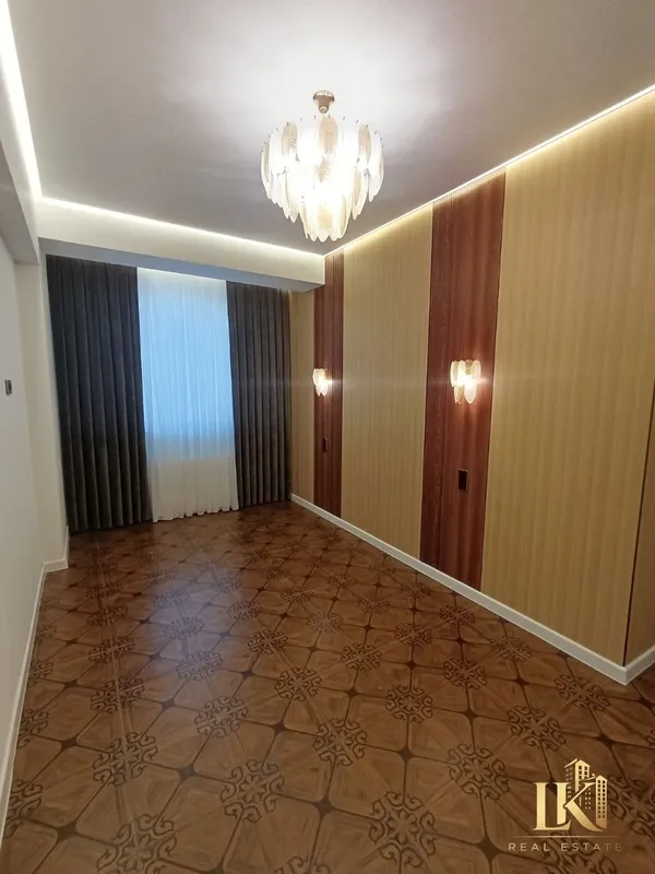 3-комнатная квартира, 83 м², 8/10 этаж, Шайхантахурский район (Кукча) — фото 6